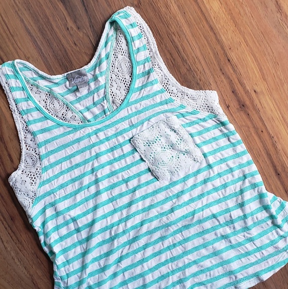 Vanity Tank - Picture 2 of 3